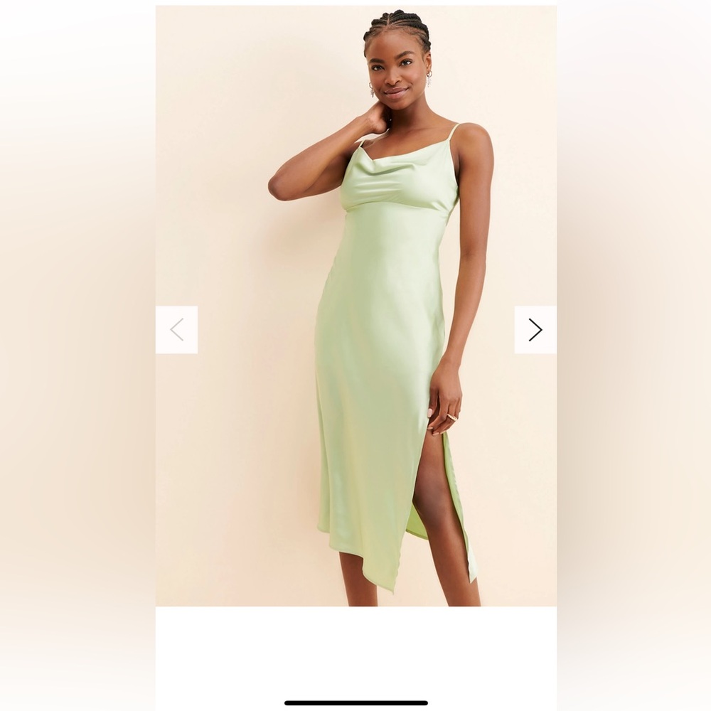 Free people Adelyn Rae Faith Dress 👗